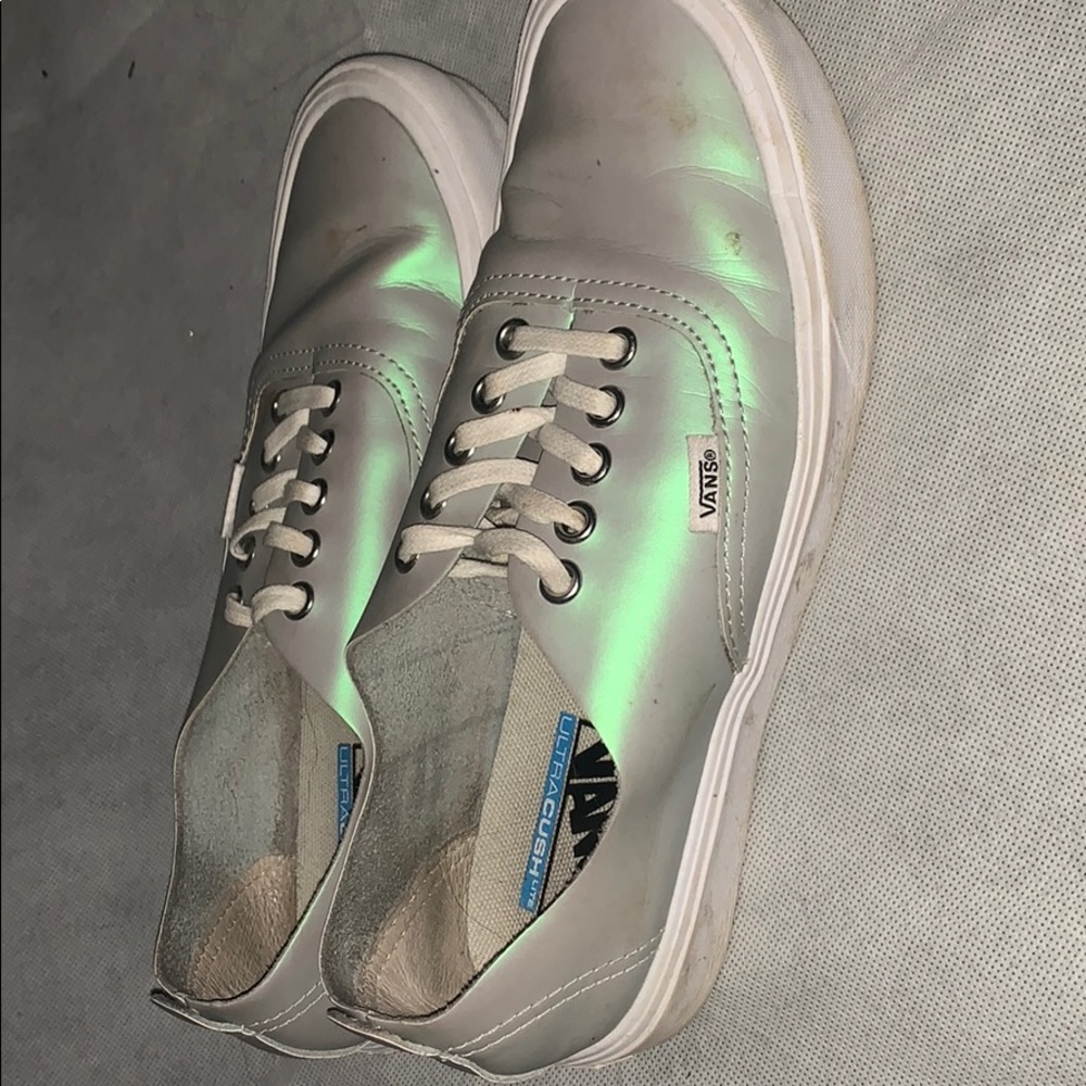 Trippy Vans 👟 - Picture 6 of 7